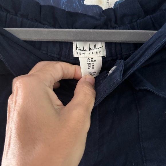 Soft shorts - Picture 3 of 3